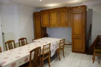 A QUIET BUNGALOW IN THE HEART OF TOWN