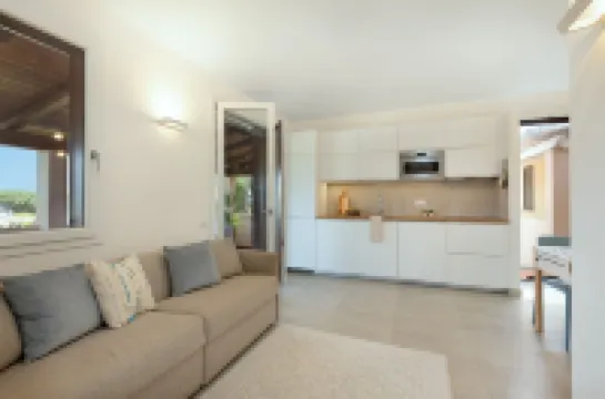 Your home 200 meters from the beach of Costa Rei. Hotels in Costa Rei