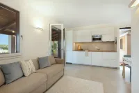 Your home 200 meters from the beach of Costa Rei. Hotel a Muravera