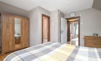 Uludağ Tatil Evleri