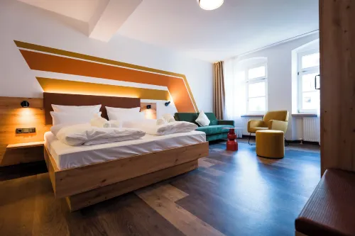 Hotel Sandkorn