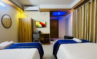 Hotel Blue Sky Mirpur