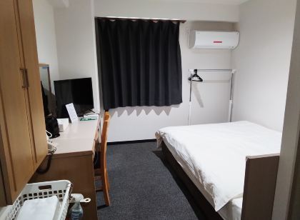 ビジネスホテルミクモ