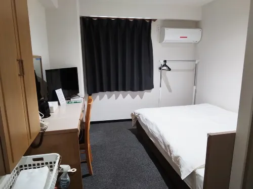 Business Hotel Mikumo Hotels in Konan