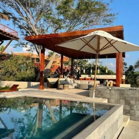 Casa Caracol - Luxury 5-bedroom villa in Arcano