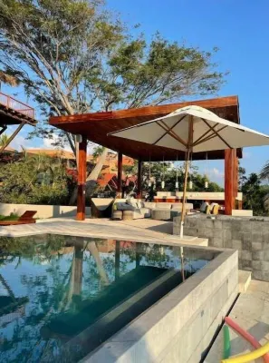 Casa Caracol - Luxury 5-bedroom villa in Arcano