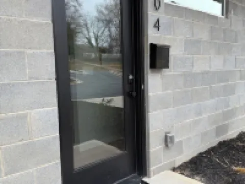 Spacious Modern Loft 2Br 2.5 BA 13 mi to Greenville  & 18 mi to Clemson Hoteles en Easley