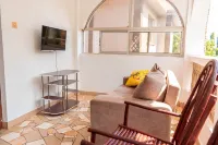 Ndoto Apartment
