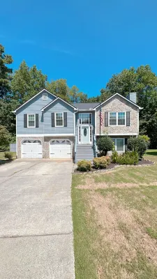 Kennesaw bedroomfor rent