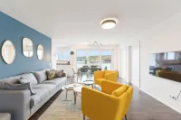 Design apartment central location Leinfelden-Echterdingen