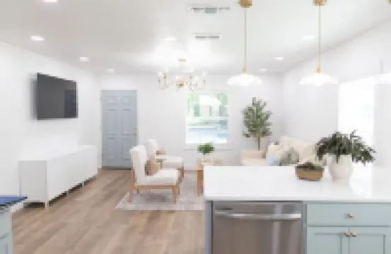 Charming 2-bedroom home close to downtown and University of Mary-Hardin Baylor