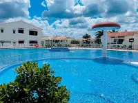 New Trini apartment in front of the beach of Son Bou Hotels in Alaior