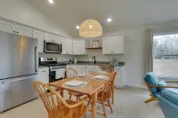 Cabin  B - Basses Creek Cabins - Nature, Golf, swim, hike! Hotels in Lake Tansi