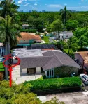 Guest House in North Miami – Privacy & Comfort Just 15 Minutes from the Beach! Hotel a North Miami