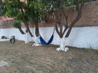 Casa independiente estilo rustico. Ideal para familias o grupo de amigos. Hotels in der Nähe von Barrio Sucre Park