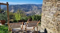 QUINTA DAS FONTAINHAS DOURO VALLEY Your paradise in the Douro. Hotels in Tabuaco