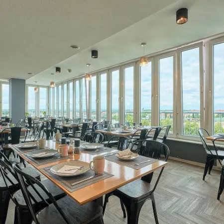 EXo Square Heidelberg/Schwetzingen - by SuperFly Hotels