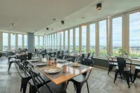 EXo Square Heidelberg/Schwetzingen - by SuperFly Hotels