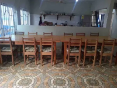 Annes Beach House. Nyannyanor, Gomoa East, Ghana