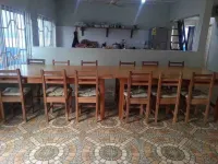 Annes Beach House. Nyannyanor, Gomoa East, Ghana Các khách sạn ở Awutu