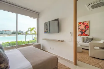 Baia Kristal Cartagena By HostPro Hotels in 