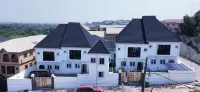 Bullion Apartment at Ojodu Berger, Goodwill Estate