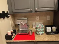 Spacious 5-bedroom house in delightful Conyers with WiFi, AC