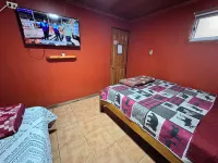 Residencial Don Santiago