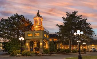 Best Western Parkway Inn  Conference Centre