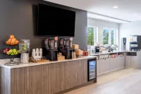 Microtel Inn & Suites by Wyndham Kanata Ottawa West - breakfast