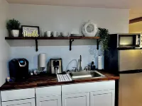 Cozy 1-bedroom apartment central in Johnson City