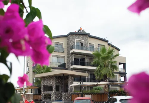 Living Dream Duplex Belek