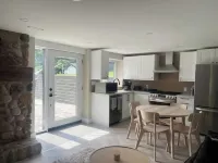 Resort like setting Hotels in Caledon