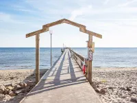 4 Person Holiday Home in Slöinge - Homestays