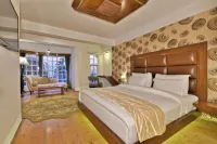 Hillcrest Resort by Dls Hotels