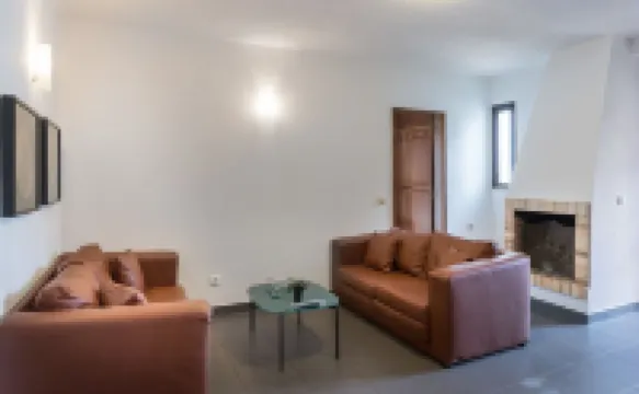 Quentao Orange Villa, Quarteira, Algarve