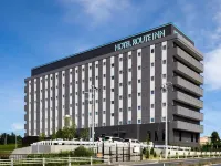 Hotel Route-Inn Kashiwa Minami -Kokudo 16Gou Zoi-