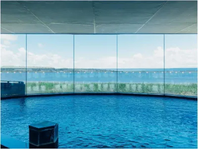 โคฮันโนยาโดะ โมริโมโตะ โรงแรมใน