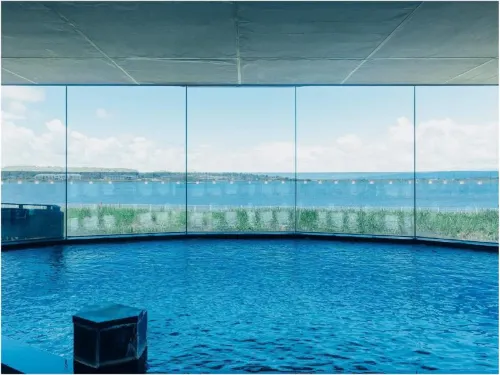 Kohan-No-Yado Morimoto