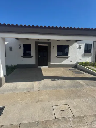 A private villa in an exclusive  gated community in San Miguel - 3 bdr & 2 baths