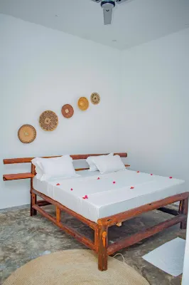 Miska Zanzibar Hotels in 