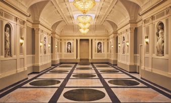 Orient Express la Minerva