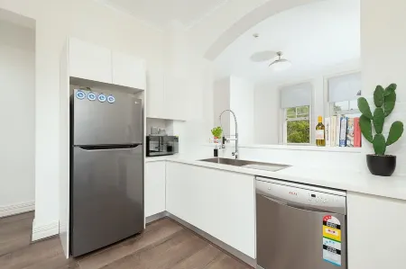 Stunning Sydney Home 9 Отели в г. Millers Point