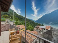 Villetta Panebianco Home in Castagna 11 Hotels in Nesso