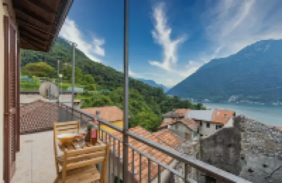 Villetta Panebianco Home in Castagna 11