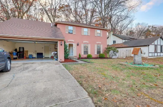 3 ไมล์ถึงโดเวอร์มอเตอร์สปีดเวย์: ที่พักสัตว์เลี้ยงพักได้