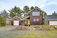 4 Blocks to Rockaway Beacht & T by the Sea' Gem - 3 stjerner