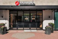 Original Sokos Hotel Vaakuna Pori Hoteles en 