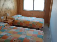 Apartment in playa de ber. Hotels in O Eume