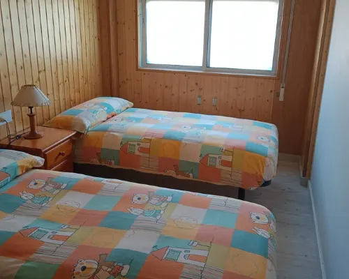 Apartment in playa de ber. Hoteles en Eume